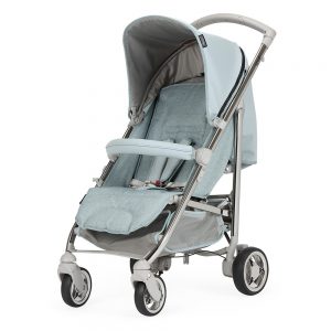 BÉBÉCAR PACK SPOT+ CARRINHO DE BEBÉ