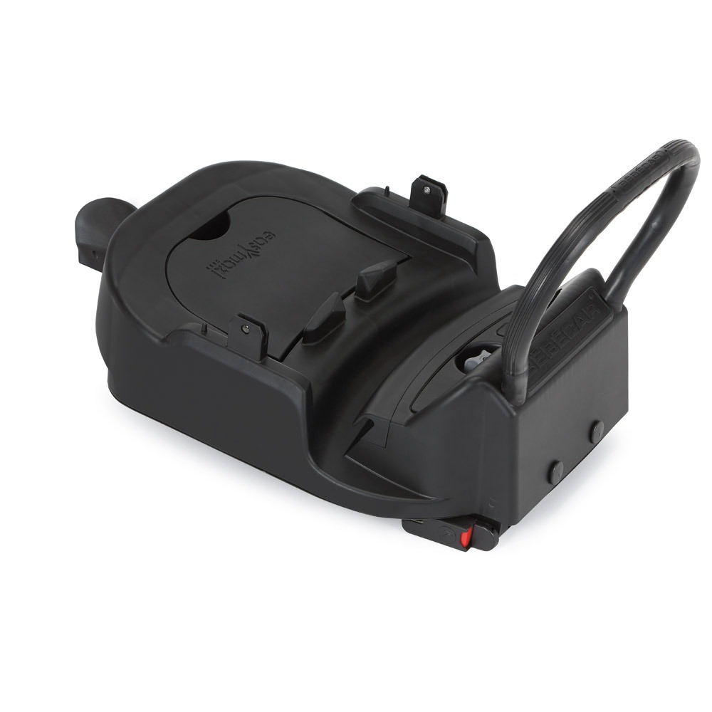 BÉBÉCAR EASYMAXIBASE ISOFIX RX-i