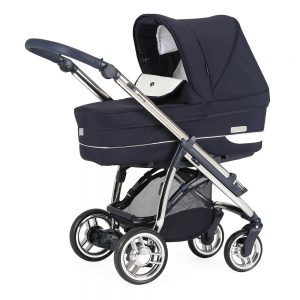 BÉBÉCAR PACK M-CITY CARRINHO DE BEBÉ