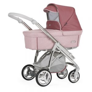 BÉBÉCAR PACK NOVO CARRINHO DE BEBÉ