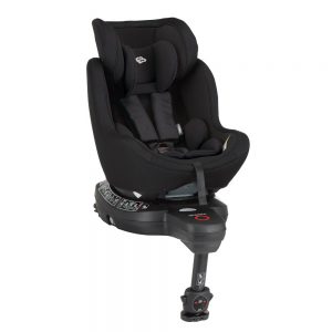 BÉBÉCAR SPINNER i-Size ASSENTO AUTO