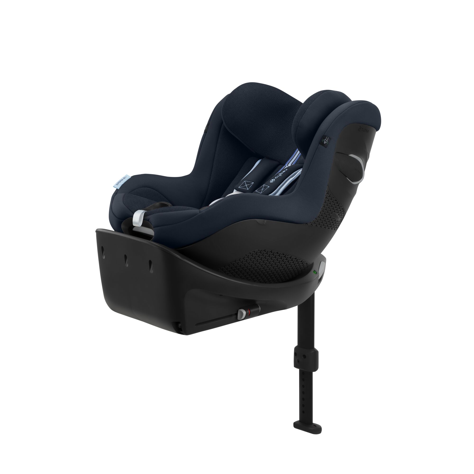 sirona gi i-size ocean blue plus