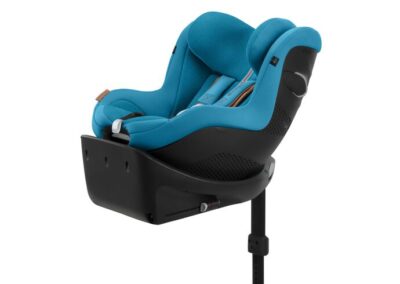 cybex sirona gi i-size beach blue plus