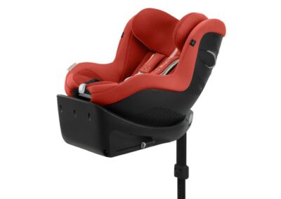cybex sirona gi i-size hibiscus red plus