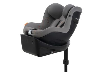 cybex sirona gi i-size lava grey