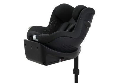 cybex sirona gi i-size moon black