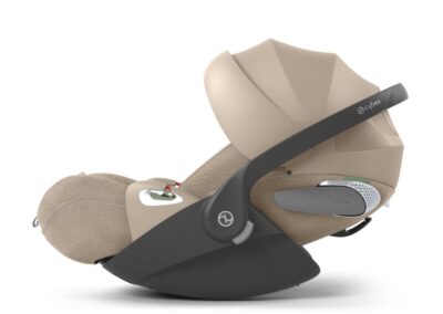 Cybex Platinium Cozy Beige (Plus)