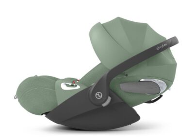 Cybex Platinium Leaf Green (Plus)