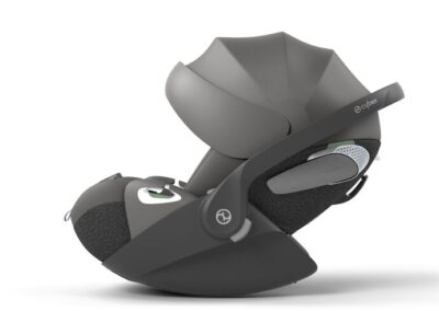 Cybex Platinium Sepia Black (Plus)
