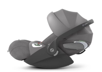 Cybex Platinium Mirage Grey (Plus)