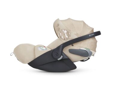 Cybex Platinium Nude Beige