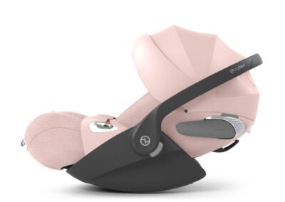 Cybex Platinium Peach Pink (Plus)