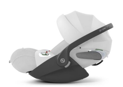 Cybex Platinium Platinum White (Plus)