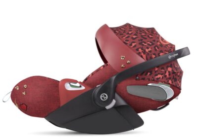 Cybex Platinium Rockstar