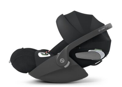 Cybex Platinium Sepia Black (Plus)