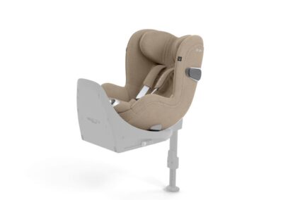 Cybex Platinium Sirona T i-Size Cozy Beige (Plus)