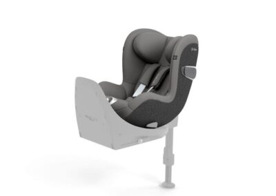 Cybex Platinium Sirona T i-Size Mirage Grey (Comfort)