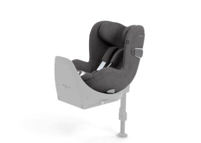 Cybex Platinium Sirona T i-Size Mirage Grey (Plus)