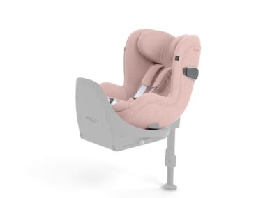 Cybex Platinium Sirona T i-Size Peach Pink (Plus)