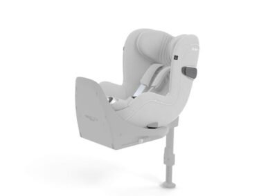Cybex Platinium Sirona T i-Size Platinum White (Plus)