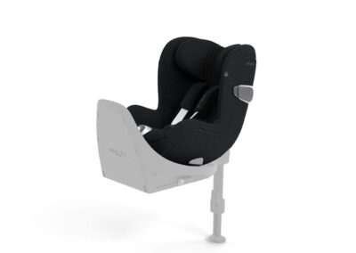 Cybex Platinium Sirona T i-Size Sepia Black (Plus)