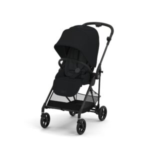 cybex gold melio carbon