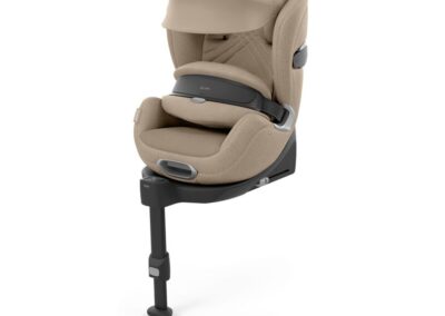 Anoris T2 i-Size Plus beige