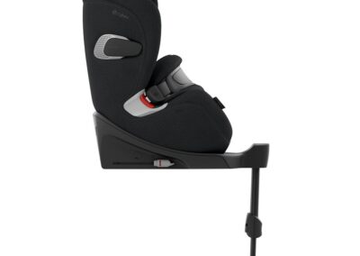 Anoris T2 i-Size Plus black