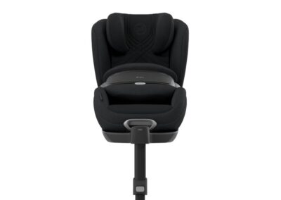 Anoris T2 i-Size Plus black