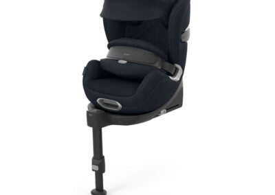 Anoris T2 i-Size Plus blue