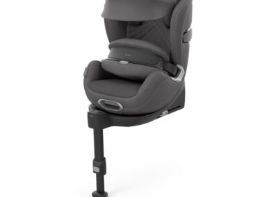 Anoris T2 i-Size Plus grey