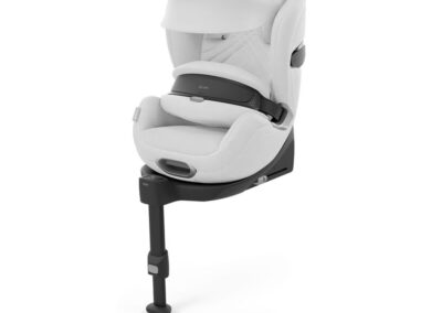 Anoris T2 i-Size Plus white