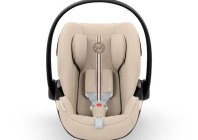 cybex gold g3 vista frente