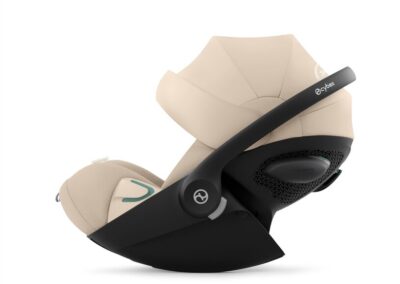 cybex gold g3 vista lateral