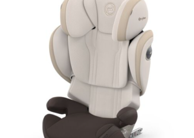 CYBEX Platinum Solution S amber brown