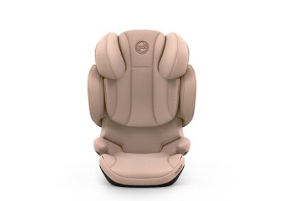 CYBEX Platinum Solution S frente 2