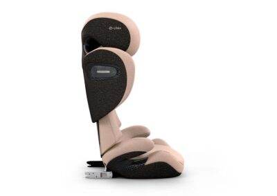CYBEX Platinum Solution S lado