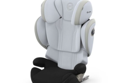 CYBEX Platinum Solution S misty grey